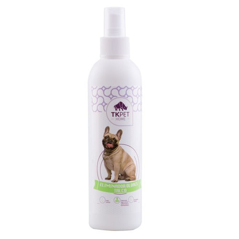 TK-Pet eliminador olor mascotas para el hogar image number null